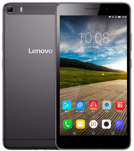 Lenovo Mobile Phab Plus