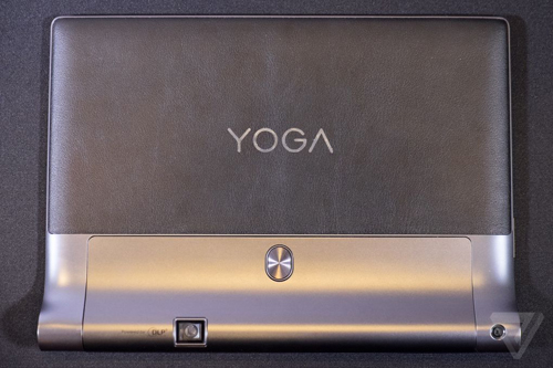 Lenovo Yoga