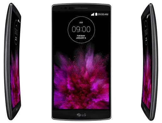 LG G Flex2