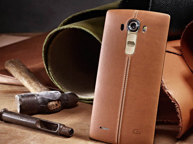 LG to product 20 smartphones in 2015