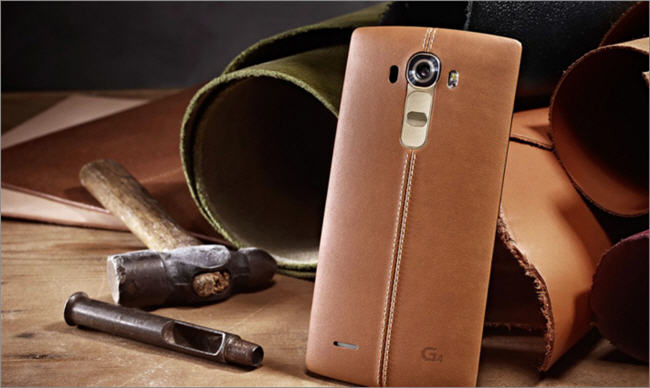 LG G4