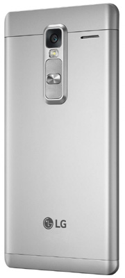 LG Zero