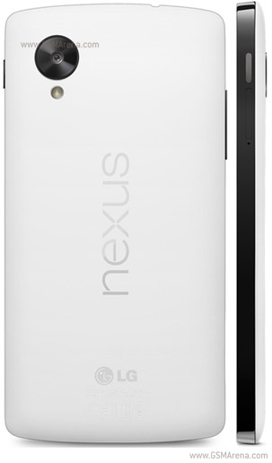 LG Nexus 5X