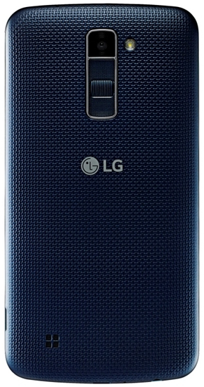 LG K10 release