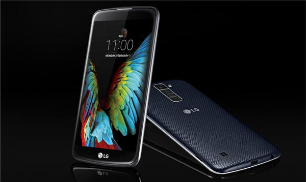 LG K10