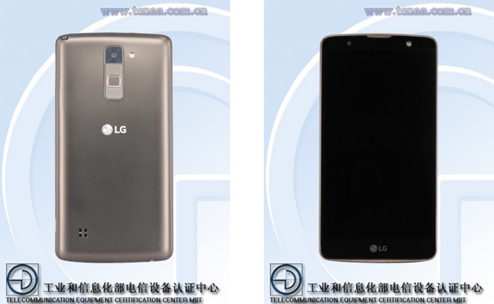 LG K-series