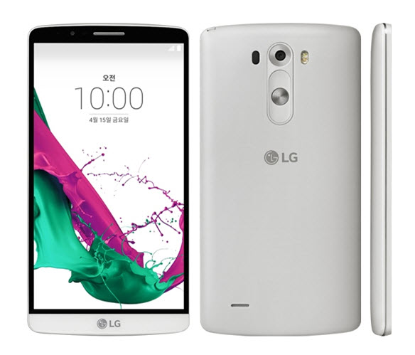 LG L5000