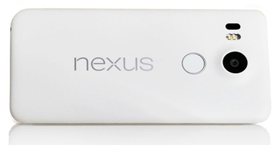 LG Nexus 5