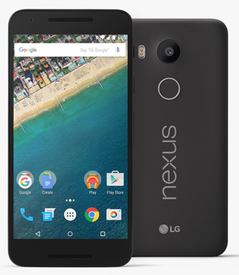 Nexus 5X