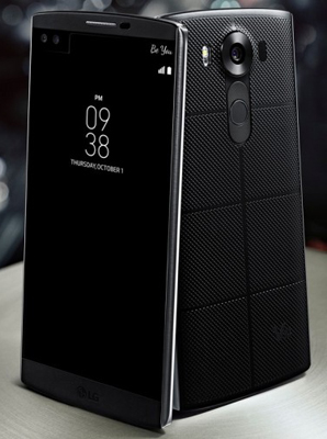 LG V10