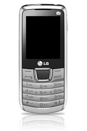 LG A290