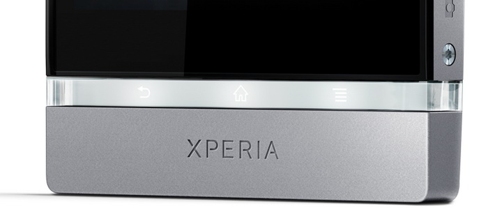 Sony представила Xperia P и Xperia U