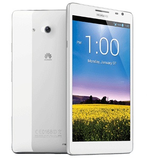 Huawei Ascend Mate