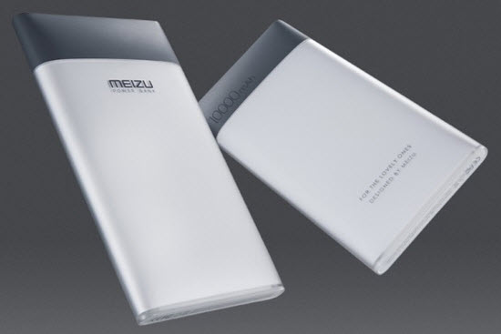 Meizu M10 powerbank