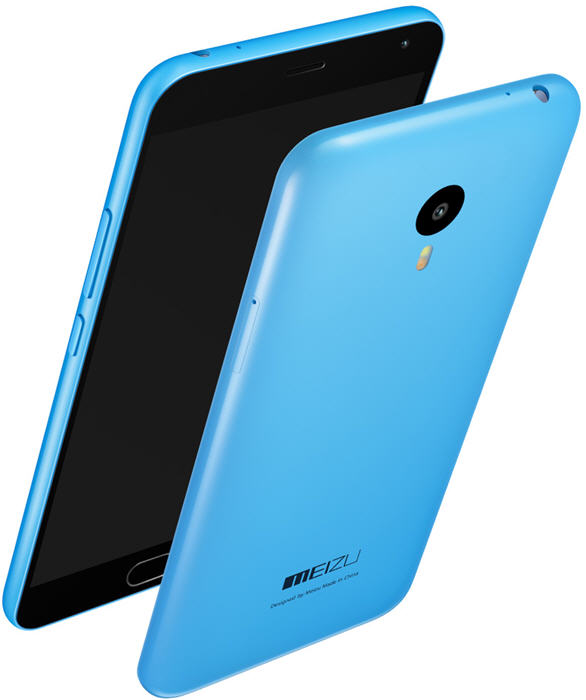 Meizu M2 Note