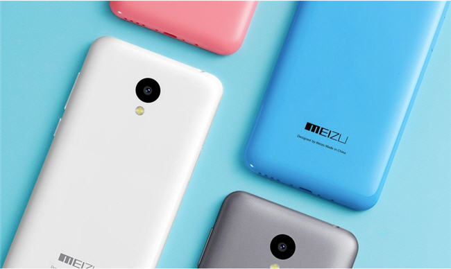 Meizu M2