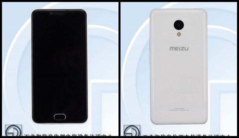 Meizu M3