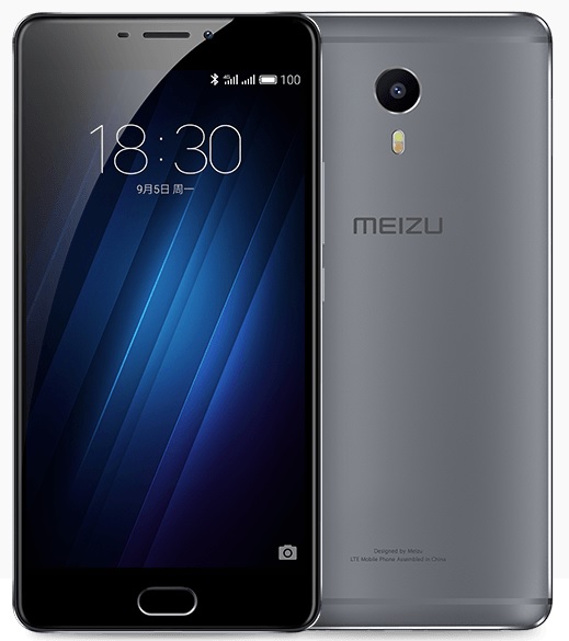 Meizu Max