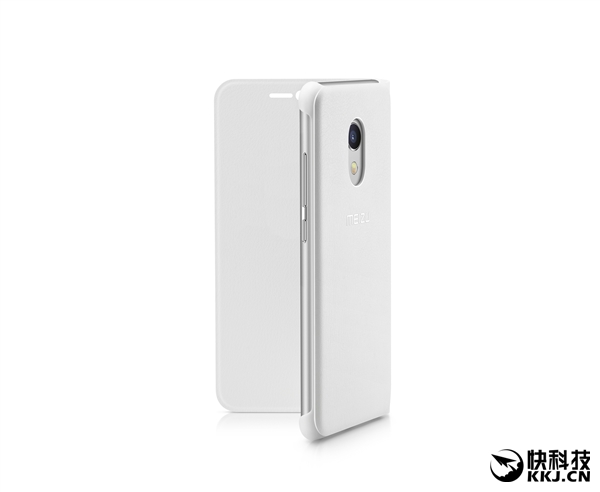 Meizu MX6 new renders