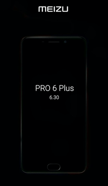 Meizu Pro 6 Plus