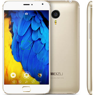 Meizu MX4 Pro