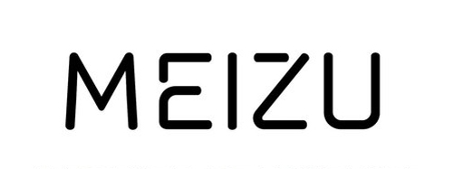 Meizu New Logo