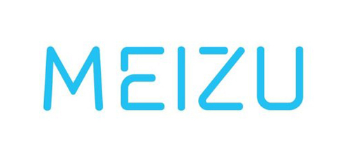 Meizu New Logo