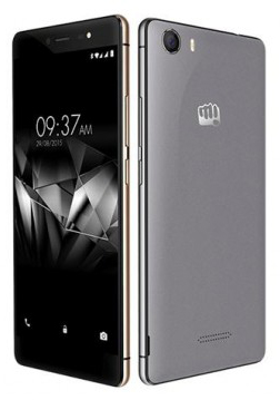 Micromax Canvas 5