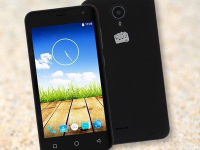 Micromax Canvas Pace 4G Q415