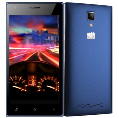 Micromax Canvas Xpress 4G