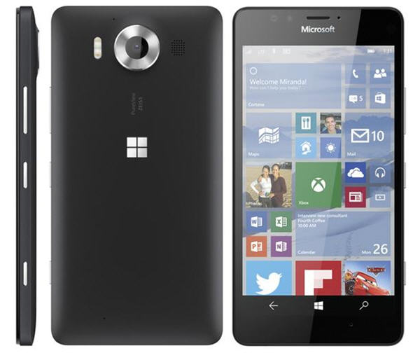 Microsoft Lumia 940 XL