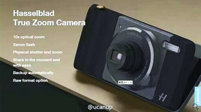 TrueZoomCamera