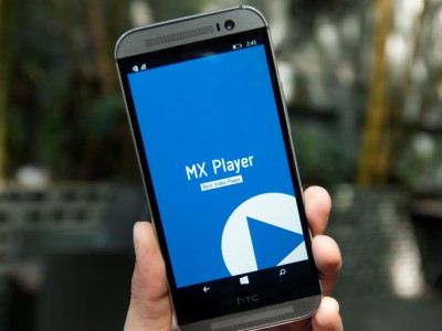 MX Player