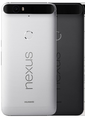 Huawei Nexus 6P