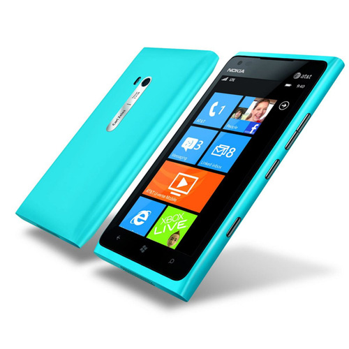 Nokia Lumia 900