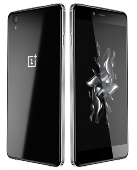 OnePlus X