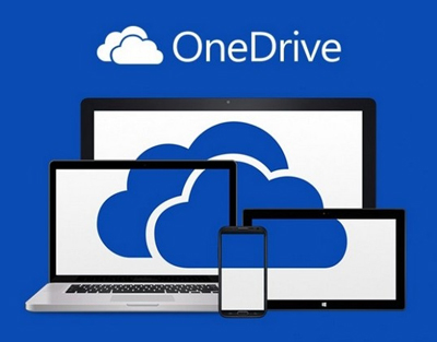 OneDrive