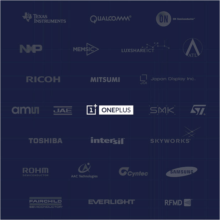 OnePlus 2 companies in production