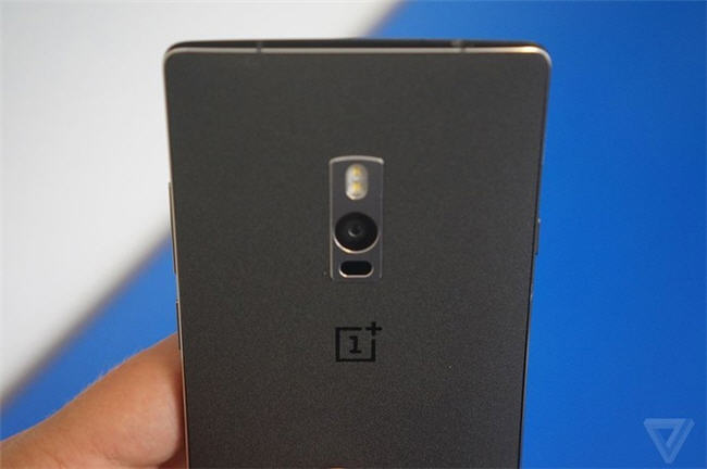 OnePlus 2