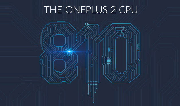 OnePlus 2 Snapdragon 810