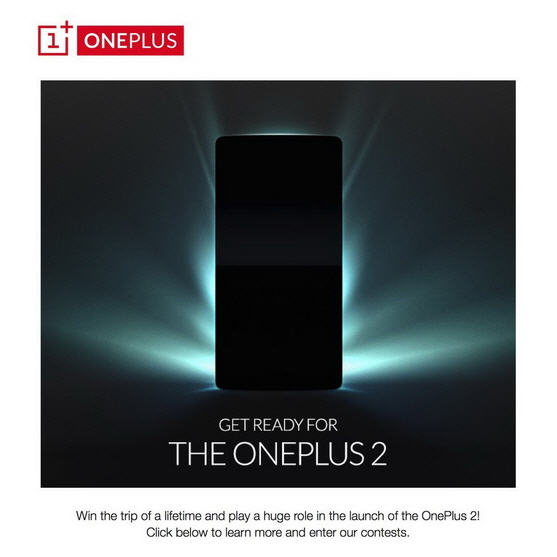 OnePlus 2