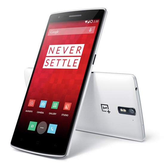 OnePlus One About Future