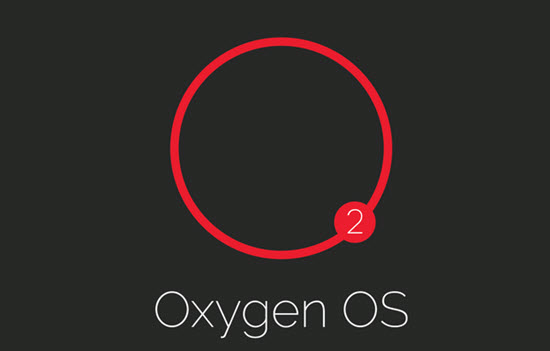 OnePlus One OxygenOS