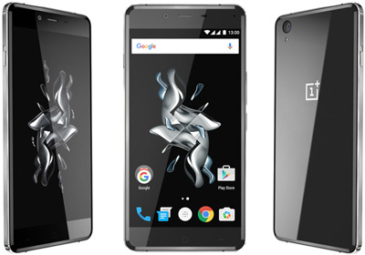 OnePlus X Ceramic