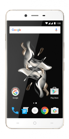 OnePlus X free selling