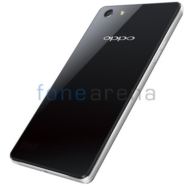 Oppo Neo 7