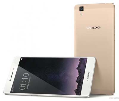 Oppo R7s