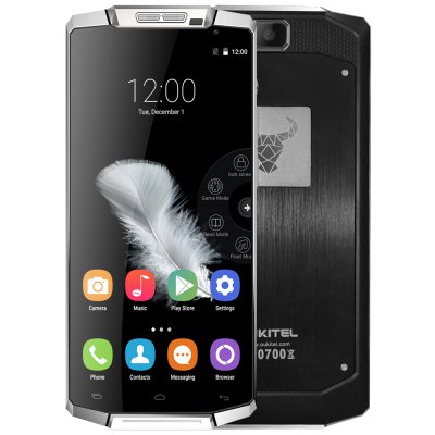 Oukitel K10000 Marshmallow