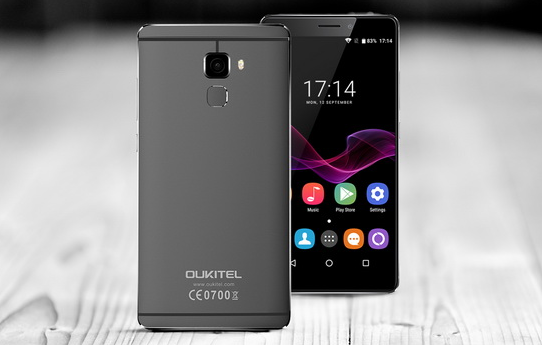 Oukitel U13