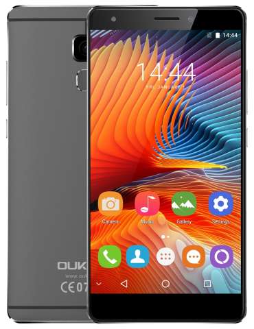 Oukitel U13